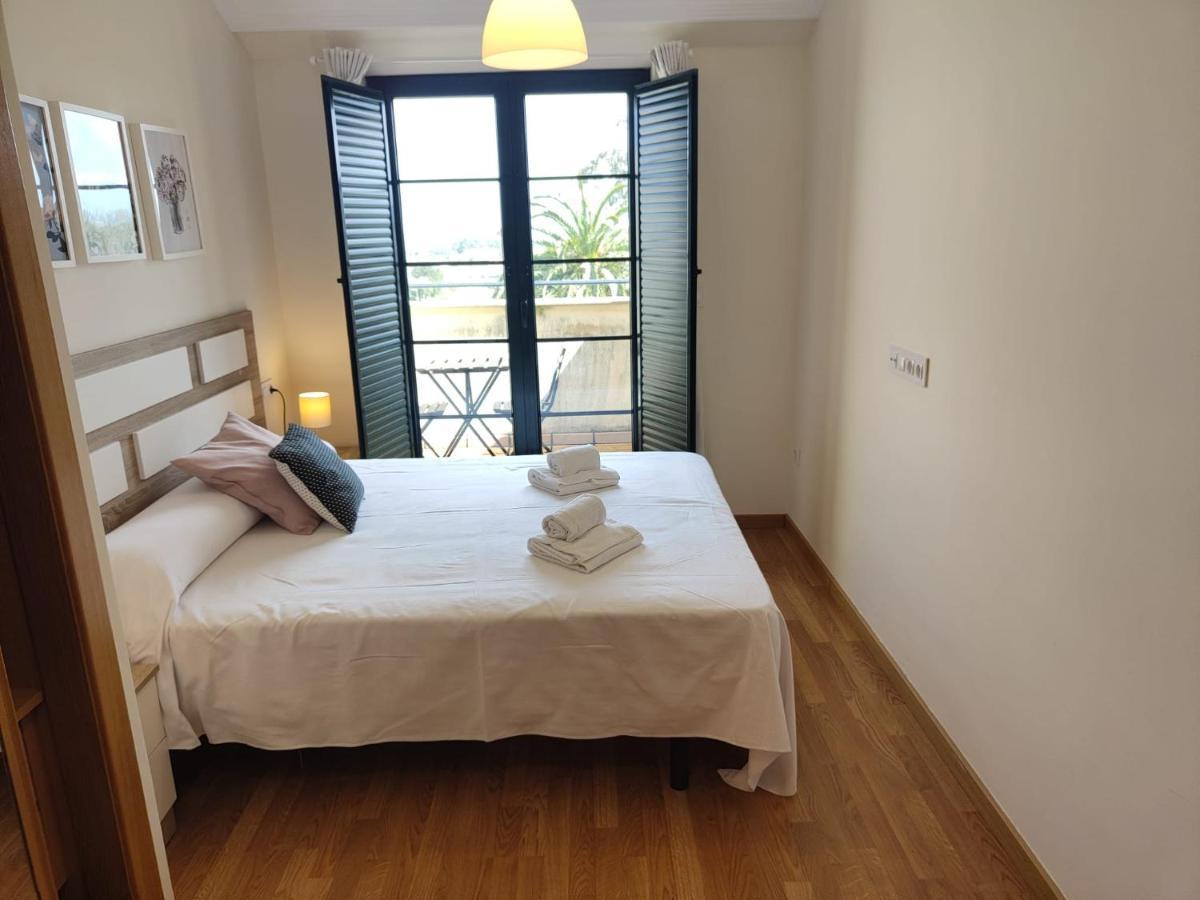 Apartamentos San Miguel Barreiros Exterior foto