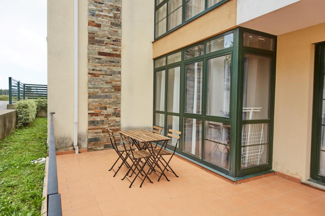 Apartamentos San Miguel Barreiros Exterior foto