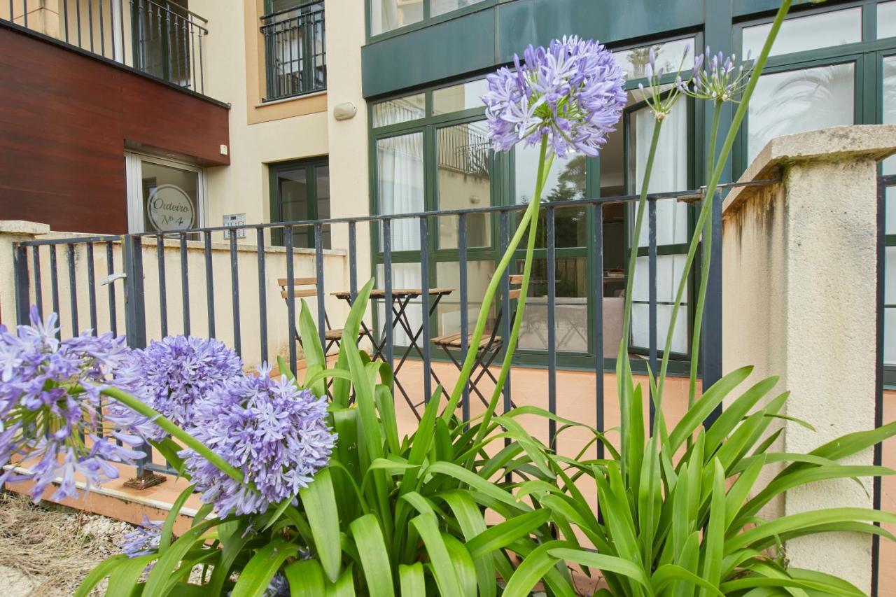 Apartamentos San Miguel Barreiros Exterior foto