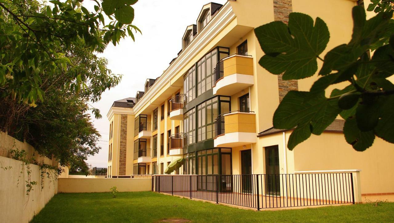Apartamentos San Miguel Barreiros Exterior foto